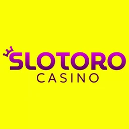 Slotoro Casino Logo